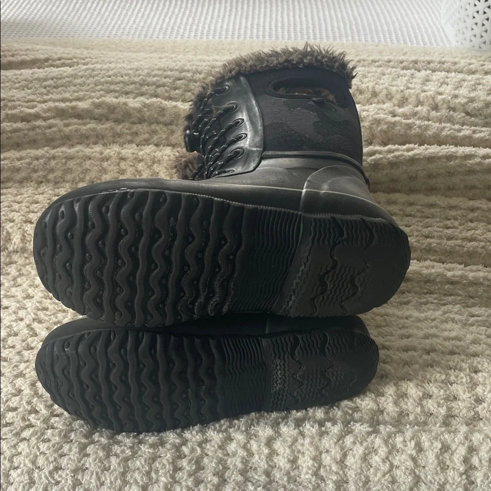 Bogs Waterproof Arcata II Winter Boots - Picture 4 of 4